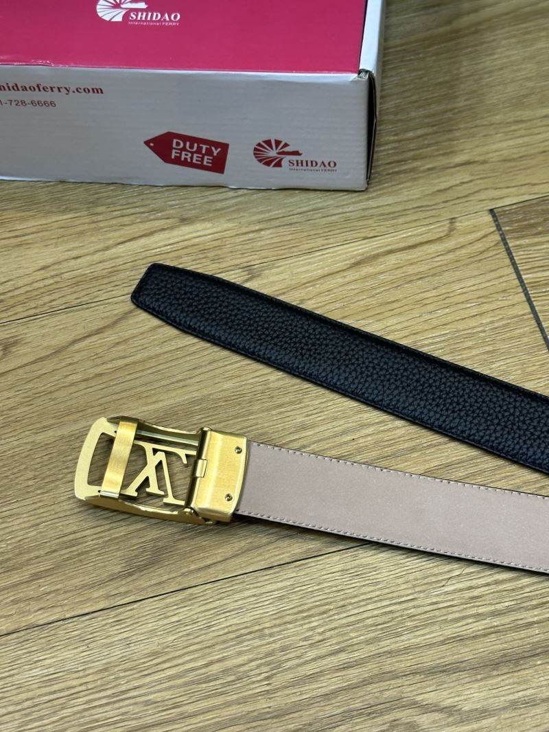 Louis Vuitton Belts